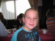 Sandra van der Heijden